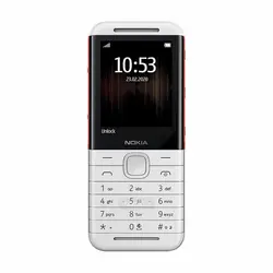 گوشی موبایل نوکیا مدل 5310 دو سیم‌ کارت