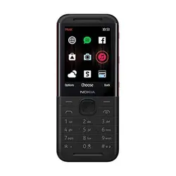 گوشی موبایل نوکیا مدل 5310 دو سیم‌ کارت