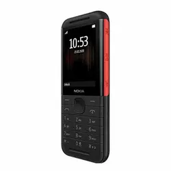گوشی موبایل نوکیا مدل 5310 دو سیم‌ کارت
