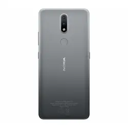 گوشی موبایل نوکیا مدل 2.4 دو سیم‌کارت ظرفیت 32 گیگابایت