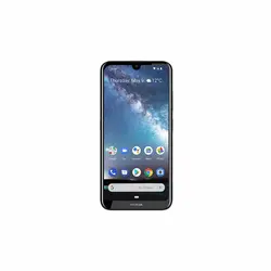 گوشی موبایل نوکیا مدل 2.2 دو سیم کارت ظرفیت 16 گیگابایت