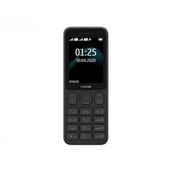 گوشی موبایل نوکیا مدل 125 دو سیم‌ کارت