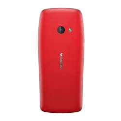 گوشی موبایل نوکیا مدل 210 دو سیم‌ کارت