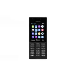 گوشی موبایل نوکیا مدل 216 دو سیم‌ کارت