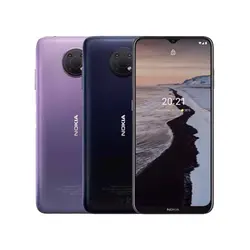 گوشی موبایل نوکیا مدل G10 دو سیم کارت ظرفیت 64 گیگابایت