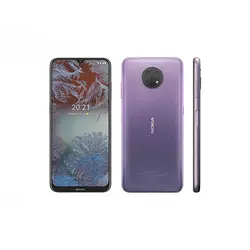 گوشی موبایل نوکیا مدل G10 دو سیم کارت ظرفیت 64 گیگابایت