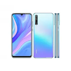 گوشی موبایل هوآوی مدل Y8p دو سیم کارت ظرفیت 128 گیگابایت