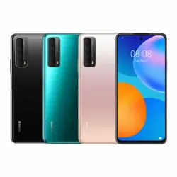 گوشی موبایل هوآوی مدل Y7a دو سیم کارت ظرفیت 128 گیگابایت