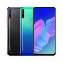 گوشی موبایل هوآوی مدل Huawei Y7p دو سیم کارت ظرفیت 64 گیگابایت