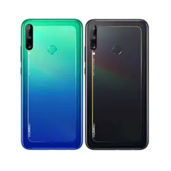 گوشی موبایل هوآوی مدل Huawei Y7p دو سیم کارت ظرفیت 64 گیگابایت