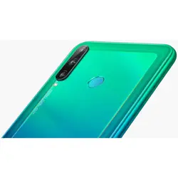 گوشی موبایل هوآوی مدل Huawei Y7p دو سیم کارت ظرفیت 64 گیگابایت
