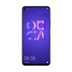 گوشی موبایل هوآوی مدل Nova 5T دو سیم کارت ظرفیت 128 گیگابایت