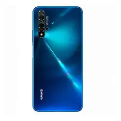 گوشی موبایل هوآوی مدل Nova 5T دو سیم کارت ظرفیت 128 گیگابایت