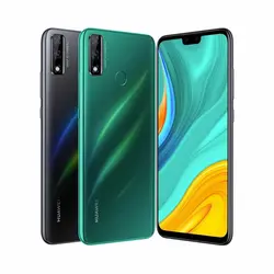 گوشی موبایل هوآوی مدل Y8s دو سیم کارت ظرفیت 64 گیگابایت