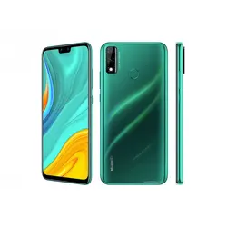 گوشی موبایل هوآوی مدل Y8s دو سیم کارت ظرفیت 64 گیگابایت