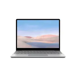 لپ تاپ 12.4 اینچی مایکروسافت مدل Surface Laptop Go – i5/16GB/256GB/intel