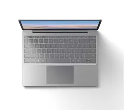 لپ تاپ 13 اینچی مایکروسافت مدل Surface Laptop Go – i5/4GB/64GB/intel