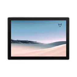 تبلت مایکروسافت مدل Surface Pro 7 Plus – i3/8GB/128GB/LTE