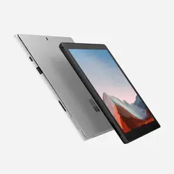 تبلت مایکروسافت مدل Surface Pro 7 Plus – i3/8GB/128GB/LTE