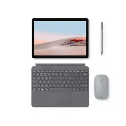 تبلت مایکروسافت مدل Microsoft Surface Go 2 – M3/8GB/128GB/LTE