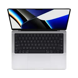 مک بوک پرو 14 اینچ M1 Pro ظرفیت 1/16 ترابایت مدل 2021