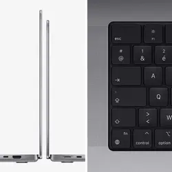 مک بوک پرو 14 اینچ M1 Pro ظرفیت 1/16 ترابایت مدل 2021
