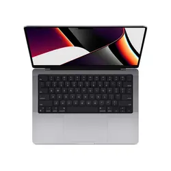 مک بوک پرو 14 اینچ M1 Pro ظرفیت 1/16 ترابایت مدل 2021