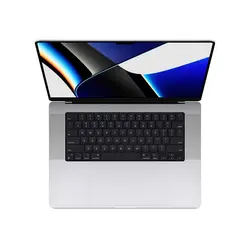 مک بوک پرو 16 اینچ M1 Pro ظرفیت 1/16 ترابایت مدل 2021
