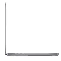 مک بوک پرو 16 اینچ M1 Pro ظرفیت 1/16 ترابایت مدل 2021