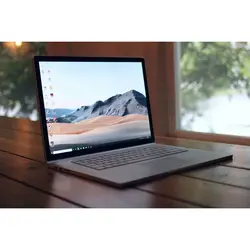 لپ تاپ 15 اینچی مایکروسافت مدل New Surface Book 3 – i7/32/2T/GTX1660
