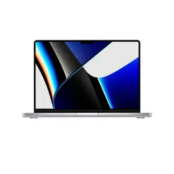 لپ تاپ 16 اینچی اپل مدل MacBook Pro MK1F3 2021