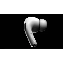 هدفون بی‌ سیم اپل مدل AirPods Pro همراه با محفظه شارژ