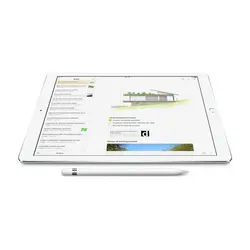 اپل پنسل نسل یک قلم مخصوص آیپد پرو