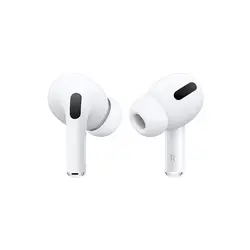 هدفون بی سیم اپل مدل AirPods 3 همراه با محفظه شارژ