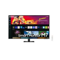مانیتور سامسونگ مدل S43BM700UN سایز 43 اینچ