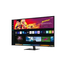 مانیتور سامسونگ مدل S43BM700UN سایز 43 اینچ