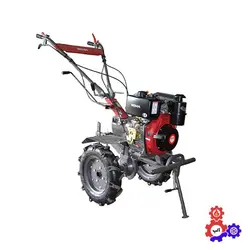 تیلر باغی گازوئیلی ویما