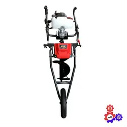 چاله کن موتوری فرغونی رولکس