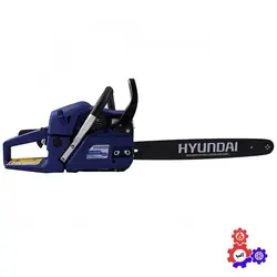 اره موتوری هیوندای توربو ۶۵۰