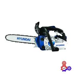 اره موتوری هیوندای توربو ۲۶۰