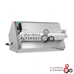 دستگاه تولید پنیر پیتزا ۳۰۰ کیلوگرم در ساعت