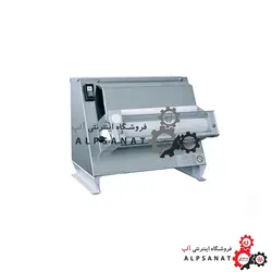 دستگاه تولید پنیر پیتزا ۲۰۰۰ کیلوگرم در ساعت