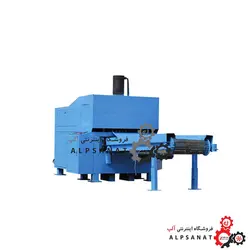 خط تولید زغال فشرده