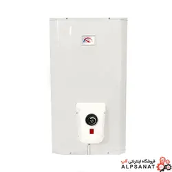 آبگرمکن برقی دیواری آلپ ۶۰ لیتر BR-ewt70