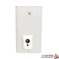 آبگرمکن برقی دیواری آلپ ۶۰ لیتر BR-ewt70