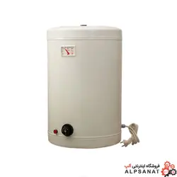 آبگرمکن برقی دیواری آلپ BR-ewt40