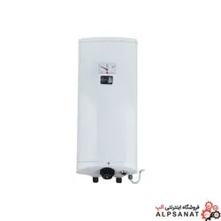 آبگرمکن زود جوش برقی دیواری BR-EWQT15 آلپ
