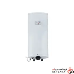 آبگرمکن زود جوش برقی دیواری BR-EWQT15 آلپ