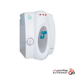 آبگرمکن برقی بدون مخزن زودجوش