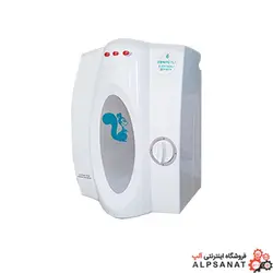 آبگرمکن برقی بدون مخزن زودجوش